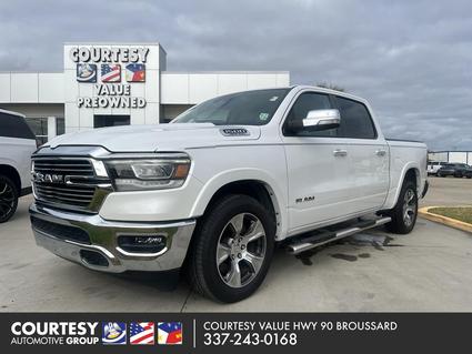 2022 Ram 1500 Broussard LA