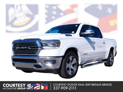 2022 Ram 1500 Breaux Bridge LA