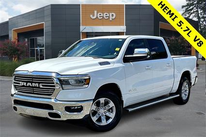2023 Ram 1500 Union City GA