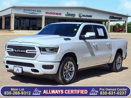 2024 Ram 1500 Pleasanton TX