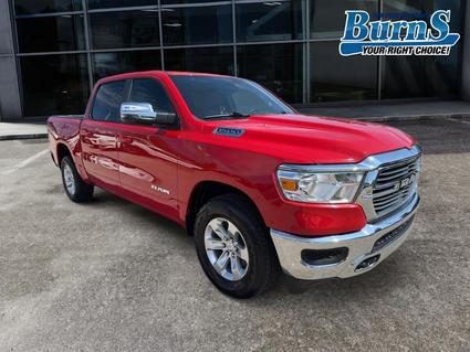 2024 Ram 1500 Orangeburg SC