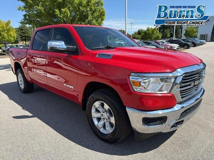 2024 Ram 1500 Orangeburg SC