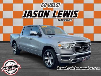 2024 Ram 1500 Sparta TN