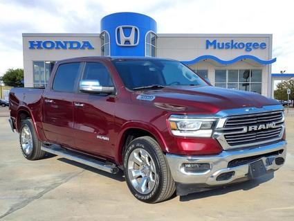 2020 Ram 1500 Muskogee OK