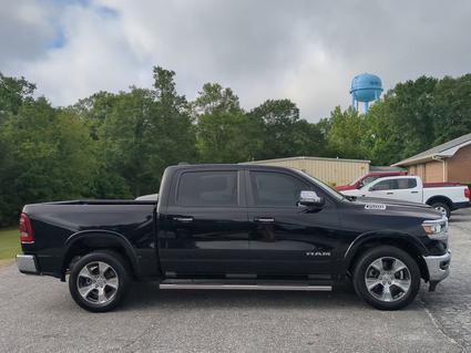 2022 Ram 1500 Winder GA