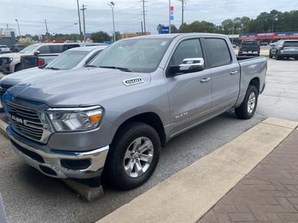2024 Ram 1500 Newberry SC