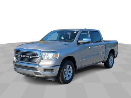 2024 Ram 1500 Newberry SC