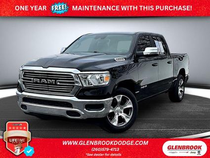 2024 Ram 1500 Fort Wayne IN