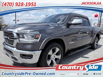 2020 Ram 1500 Jackson GA