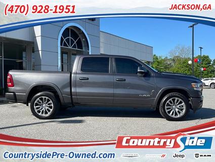 2020 Ram 1500 Jackson GA