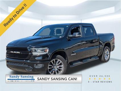 2020 Ram 1500 Pensacola FL