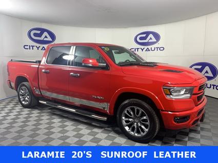 2021 Ram 1500 Memphis TN