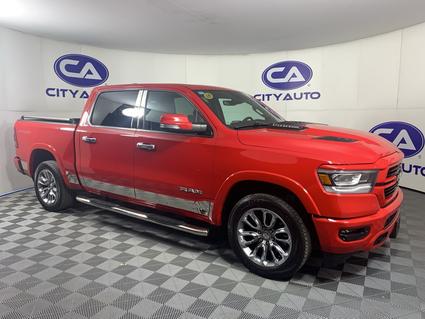2021 Ram 1500 Memphis TN