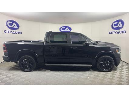 2021 Ram 1500 Memphis TN
