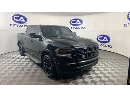 2021 Ram 1500 Memphis TN