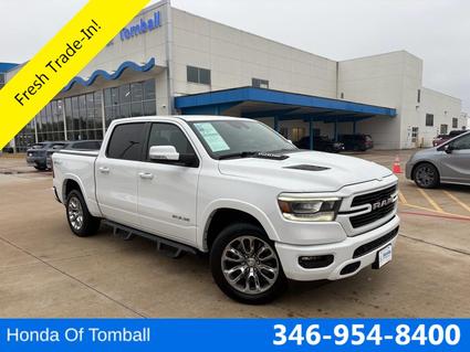 2021 Ram 1500 Tomball TX