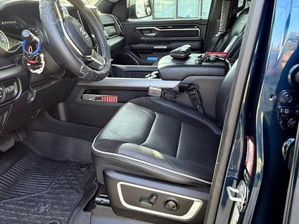 2022 Ram 1500 Montgomery AL