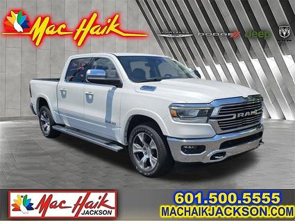 2022 Ram 1500 Jackson MS