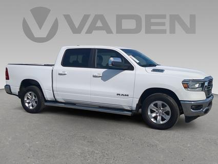 2023 Ram 1500 Brunswick GA
