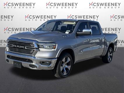 2019 Ram 1500 Pell City AL