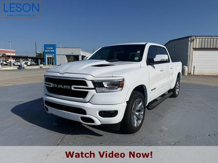 2020 Ram 1500 Harvey LA