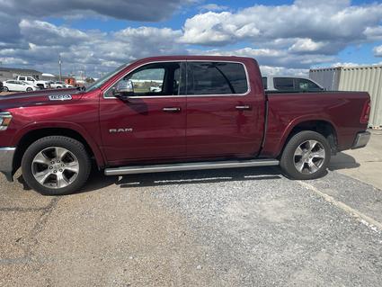 2021 Ram 1500 Houma LA