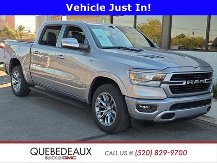 2021 Ram 1500 Tucson AZ