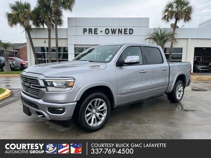 2022 Ram 1500 Lafayette LA