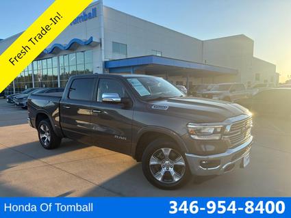 2022 Ram 1500 Tomball TX