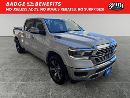 2022 Ram 1500 Levelland TX