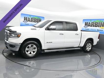 2022 Ram 1500 Scottsboro AL