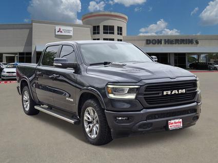 2019 Ram 1500 Plano TX