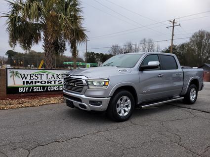 2019 Ram 1500 Denver NC