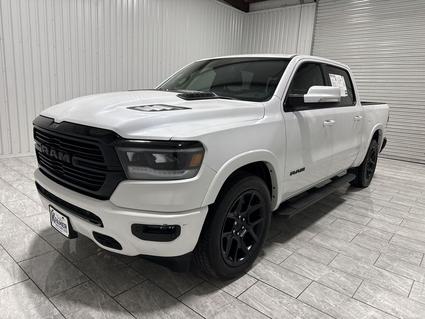 2020 Ram 1500 Madisonville TX
