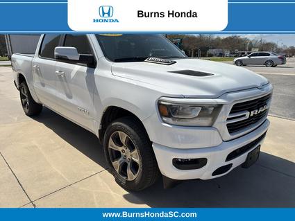 2023 Ram 1500 Orangeburg SC