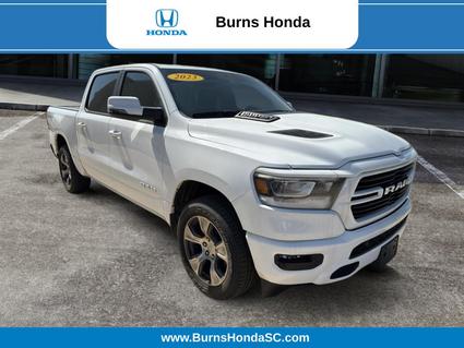 2023 Ram 1500 Orangeburg SC
