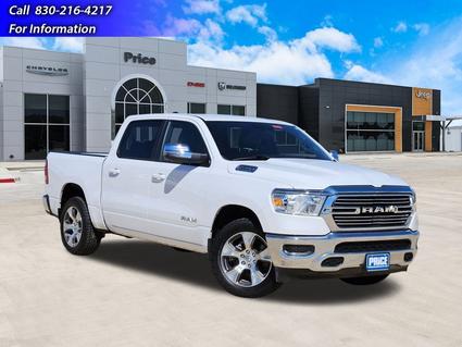 2024 Ram 1500 Floresville TX
