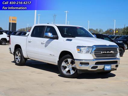 2024 Ram 1500 Floresville TX