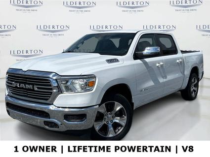 2024 Ram 1500 High Point NC