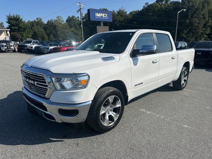 2024 Ram 1500 Greensboro NC