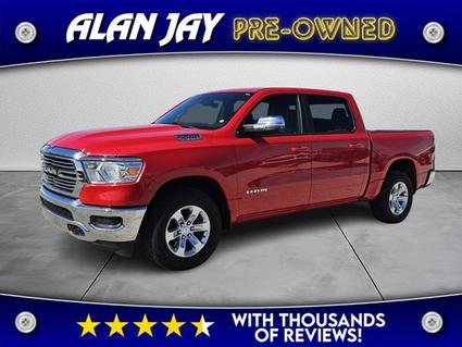 2024 Ram 1500 Sebring FL