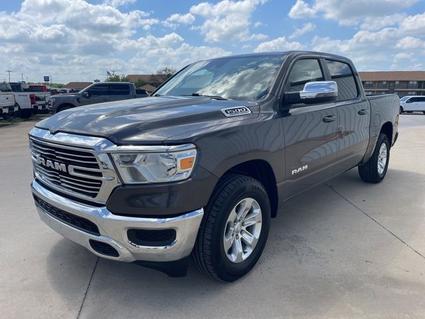 2024 Ram 1500 Whitesboro TX