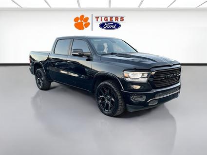 2019 Ram 1500 Walhalla SC