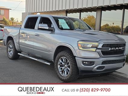 2021 Ram 1500 Tucson AZ
