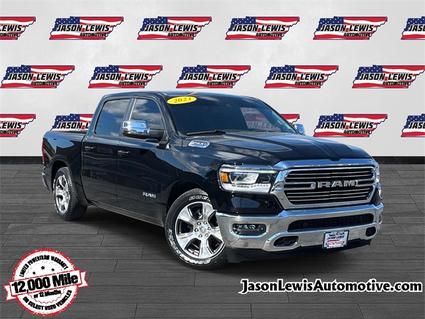 2023 Ram 1500 Sparta TN