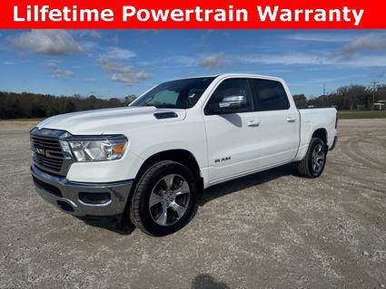 2024 Ram 1500 Whitesboro TX