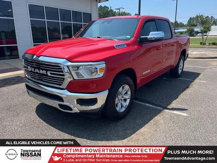 2024 Ram 1500 Tuscaloosa AL