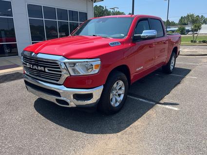 2024 Ram 1500 Tuscaloosa AL