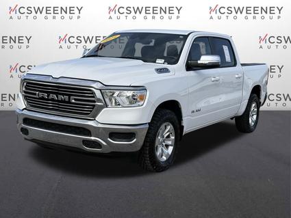 2024 Ram 1500 Pell City AL
