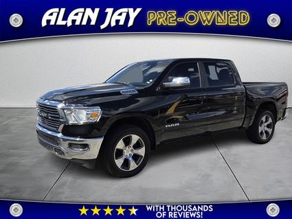 2024 Ram 1500 Sebring FL